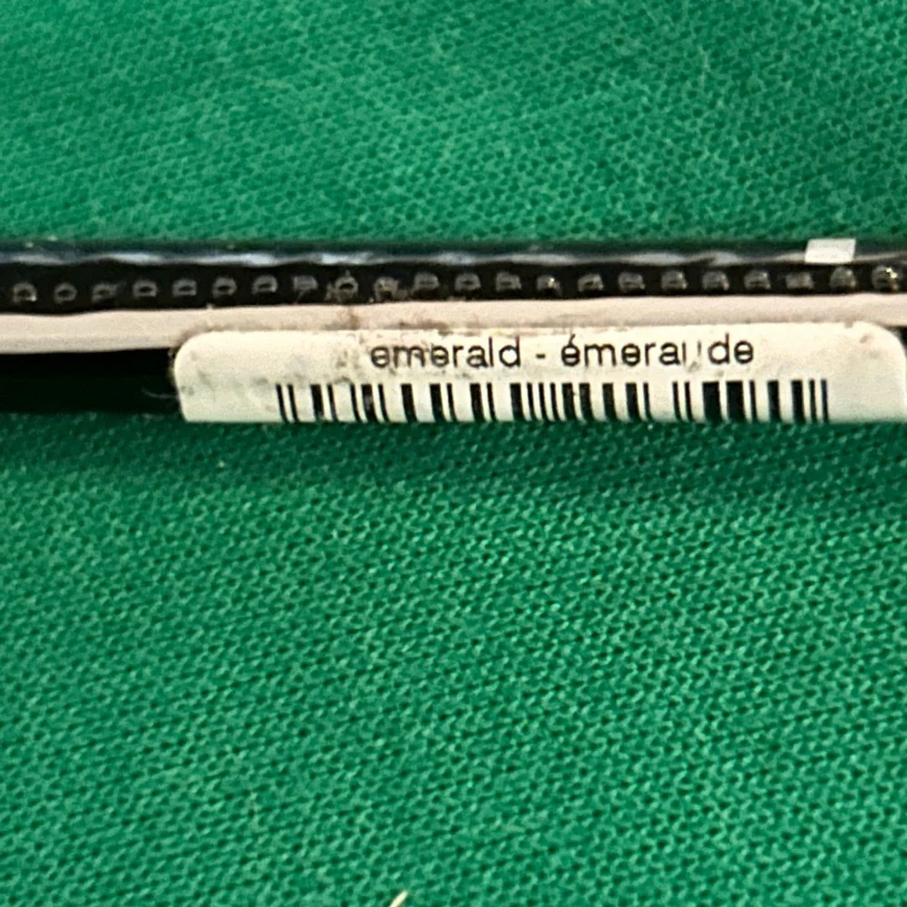 Avon emerald over